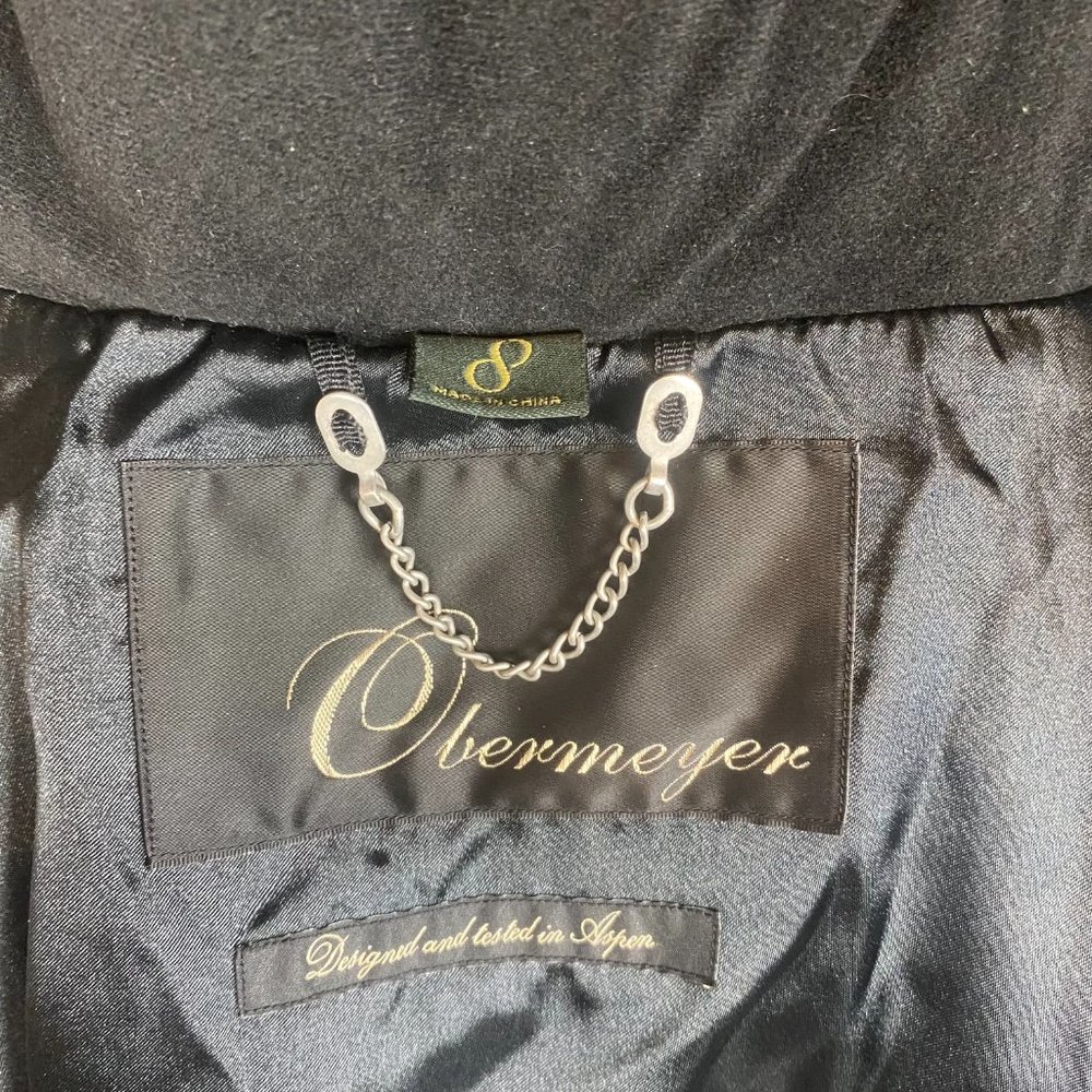 Obermeyer Size 8 Bombshell Ski Snowboard Jacket S… - image 7